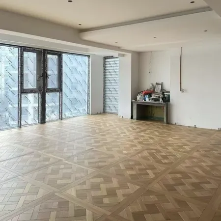Parquet-style flooring Showcase 05 Parquet-style flooring designs